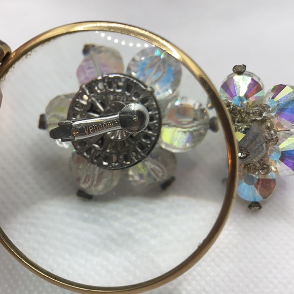 RARE VINTAGE Vendome AB Crystal Set - Picture 13 of 14